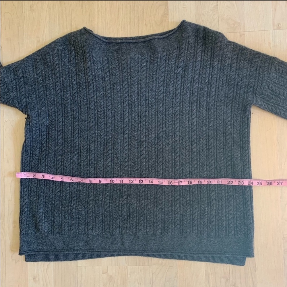Vince wool sweater - Picture 7 of 7
